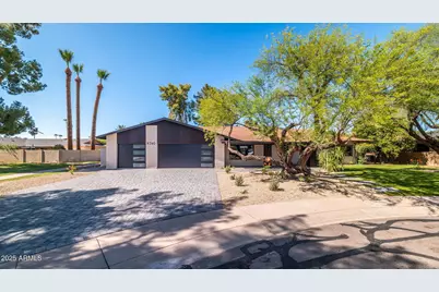 8540 E Via De Los Libros --, Scottsdale, AZ 85258 - Photo 28