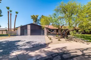 8540 E Via De Los Libros --, Scottsdale, AZ 85258 - Photo 28