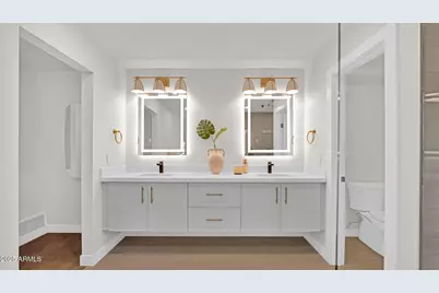 8540 E Via De Los Libros --, Scottsdale, AZ 85258 - Photo 20