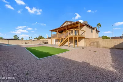 1852 N Saffron Circle, Mesa, AZ 85205 - Photo 30