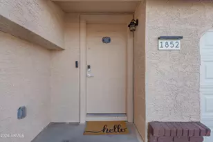 1852 N Saffron Cir, Mesa, AZ 85205 - Photo 2