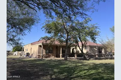 11810 S 43rd Avenue, Laveen, AZ 85339 - Photo 4