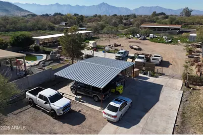 11810 S 43rd Avenue, Laveen, AZ 85339 - Photo 20