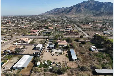 11810 S 43rd Avenue, Laveen, AZ 85339 - Photo 24