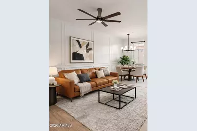 1920 E Bell Road #1187, Phoenix, AZ 85022 - Photo 1