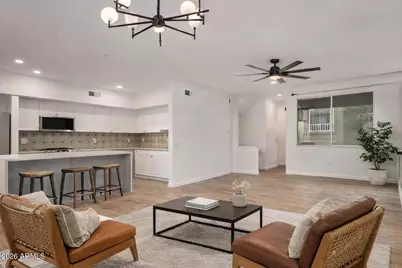 1920 E Bell Road #1187, Phoenix, AZ 85022 - Photo 2