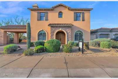 17352 N 99th Street, Scottsdale, AZ 85255 - Photo 2