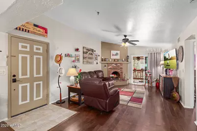 3031 N Civic Center Plaza #336, Scottsdale, AZ 85251 - Photo 4