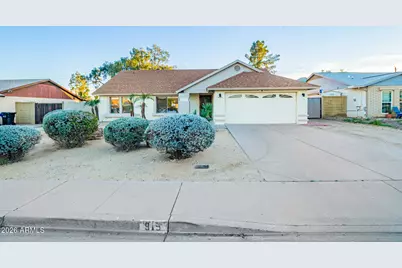 915 W Diamond Drive, Tempe, AZ 85283 - Photo 2