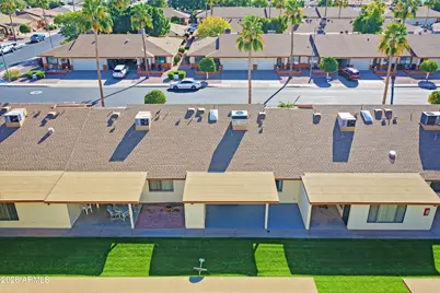 8256 E Kiva Avenue #405, Mesa, AZ 85209 - Photo 32