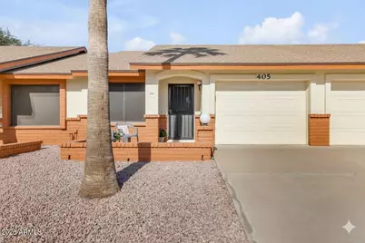 8256 E Kiva Avenue #405, Mesa, AZ 85209 - Photo 30