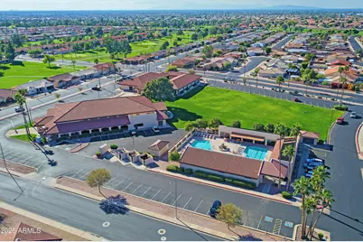 8256 E Kiva Avenue #405, Mesa, AZ 85209 - Photo 36