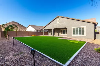 31828 N 126th Avenue, Peoria, AZ 85383 - Photo 38