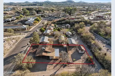 650 El Recreo Drive, Wickenburg, AZ 85390 - Photo 32