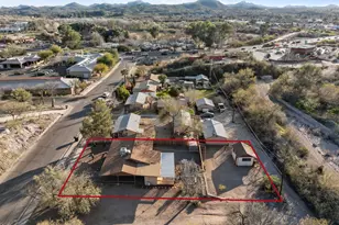 650 El Recreo Dr, Wickenburg, AZ 85390 - Photo 32