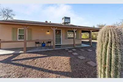 650 El Recreo Drive, Wickenburg, AZ 85390 - Photo 1