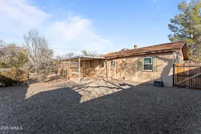650 El Recreo Drive, Wickenburg, AZ 85390 - Photo 36