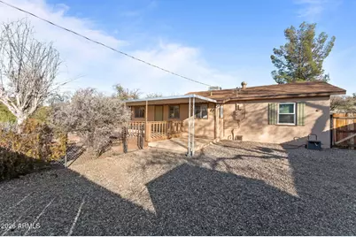 650 El Recreo Drive, Wickenburg, AZ 85390 - Photo 34