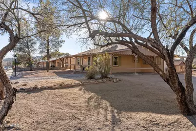 650 El Recreo Drive, Wickenburg, AZ 85390 - Photo 24