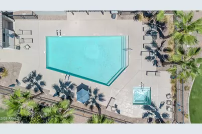 776 E Doral Avenue #202, Gilbert, AZ 85297 - Photo 36