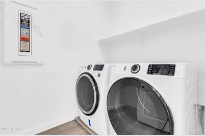 776 E Doral Avenue #202, Gilbert, AZ 85297 - Photo 30