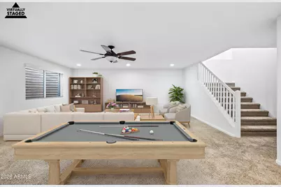 8044 W Via Del Sol --, Peoria, AZ 85383 - Photo 44