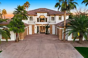 2517 S Constellation Way, Gilbert, AZ 85295 - Photo 1