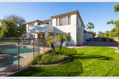 2517 S Constellation Way, Gilbert, AZ 85295 - Photo 44