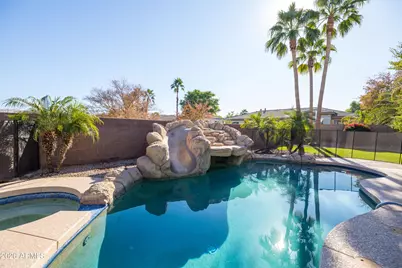 2517 S Constellation Way, Gilbert, AZ 85295 - Photo 46