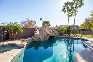 2517 S Constellation Way, Gilbert, AZ 85295 - Photo 46