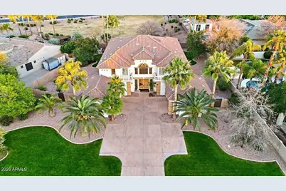 2517 S Constellation Way, Gilbert, AZ 85295 - Photo 2