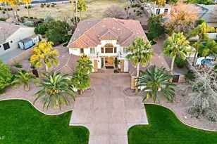 2517 S Constellation Way, Gilbert, AZ 85295 - Photo 2