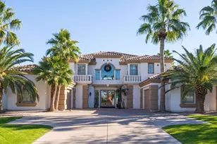 2517 S Constellation Way, Gilbert, AZ 85295 - Photo 1