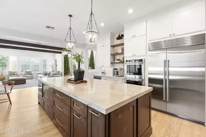 2517 S Constellation Way, Gilbert, AZ 85295 - Photo 8