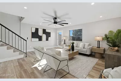 19048 N 37th Place, Phoenix, AZ 85050 - Photo 6