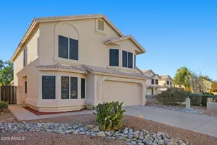 19048 N 37th Pl, Phoenix, AZ 85050 - Photo 2