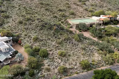 4517 E Desert Park Place #41, Paradise Valley, AZ 85253 - Photo 2