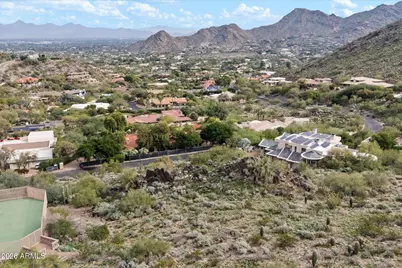 4517 E Desert Park Place #41, Paradise Valley, AZ 85253 - Photo 1