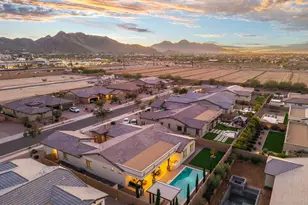 20962 E Starflower Dr, Queen Creek, AZ 85142 - Photo 8