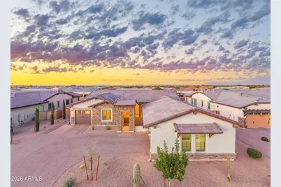 20962 E Starflower Drive, Queen Creek, AZ 85142 - Photo 2