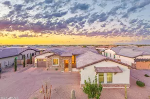 20962 E Starflower Dr, Queen Creek, AZ 85142 - Photo 2