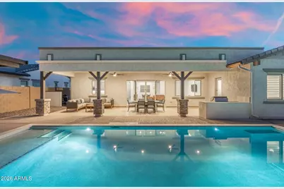 20962 E Starflower Drive, Queen Creek, AZ 85142 - Photo 72