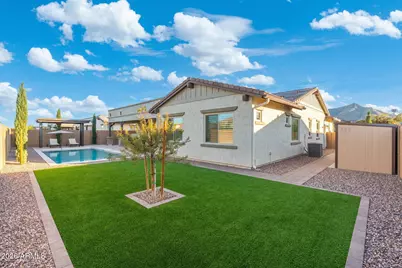 20962 E Starflower Drive, Queen Creek, AZ 85142 - Photo 28