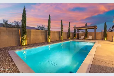 20962 E Starflower Drive, Queen Creek, AZ 85142 - Photo 68