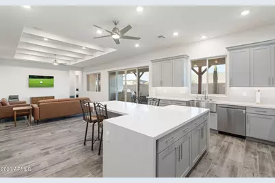 20962 E Starflower Drive, Queen Creek, AZ 85142 - Photo 44