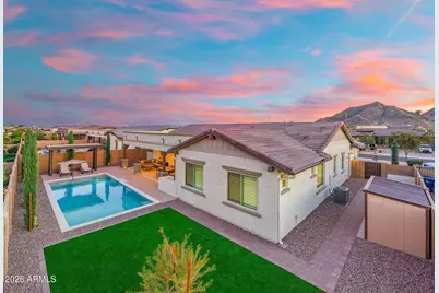 20962 E Starflower Drive, Queen Creek, AZ 85142 - Photo 4