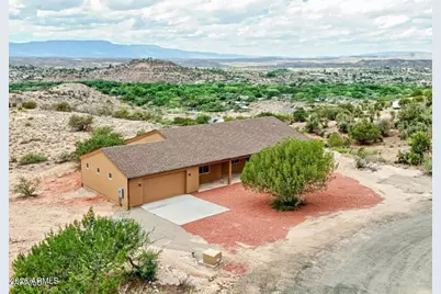 4695 E Kerry Drive, Rimrock, AZ 86335 - Photo 36