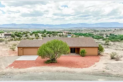 4695 E Kerry Drive, Rimrock, AZ 86335 - Photo 38