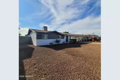 3609 W Denton Lane, Phoenix, AZ 85019 - Photo 2