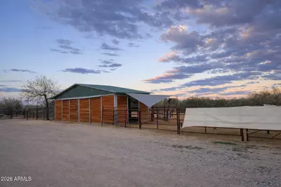 30924 W Pleasant Lane, Buckeye, AZ 85326 - Photo 8